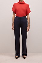 Ponte Flared Pant