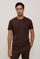 Cotton Crew T-shirt