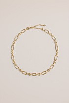 Orne Chain Necklace