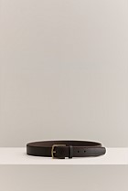 Roan Canvas Belt