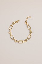 Orne Chain Bracelet