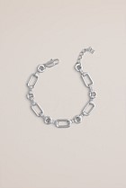 Orne Chain Bracelet