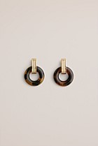 Kaia Drop Earring