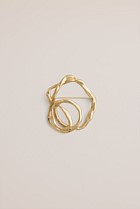 Camie Lyons x Trenery Brooch