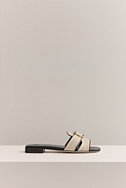 Liora Woven Slide