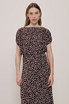 Elorie Midi Dress