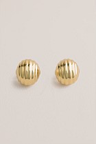Selin Stud Earrings