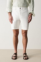 Lightweight Twill Short