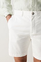 Lightweight Twill Short