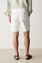 Lightweight Twill Short