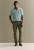 Regular Fit Modern Chino Pant