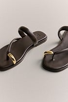 Cora Toe Ring Sandal