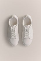 Lyons Leather Sneaker