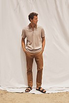 Regular Fit Chino Pant