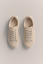 Lyons Leather Sneaker