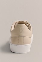 Lyons Leather Sneaker