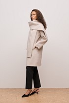 Ponte Tailored Slim Pant