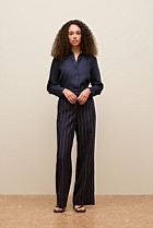 Linen Classic Shirt
