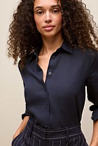 Linen Classic Shirt