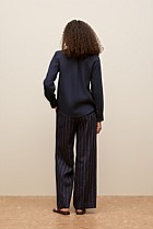 Linen Classic Shirt