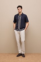 Regular Fit Chino Pant