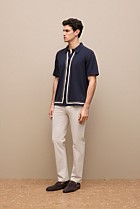 Regular Fit Chino Pant