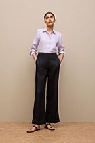 Linen Classic Shirt