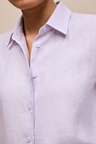 Linen Classic Shirt