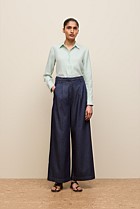 Linen Classic Shirt