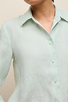 Linen Classic Shirt