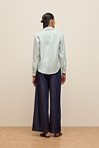 Linen Classic Shirt