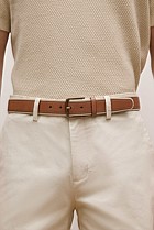 Roan Canvas Belt