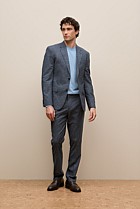 Merino Classic Crew