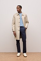 Regular Fit Chino