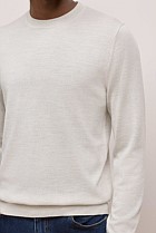 Merino Classic Crew