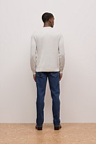 Merino Classic Crew