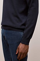 Merino Classic Crew
