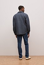 Puppytooth Overshirt