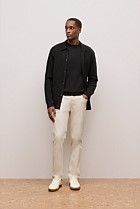 Merino Classic Crew