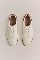 Halden Leather Sneaker