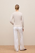 Merino Classic Crew