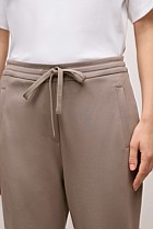 Ponte Straight Leg Pant