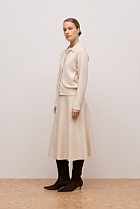 Merino Double Knit Jacket