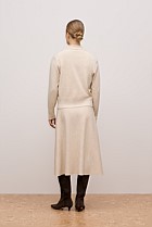 Merino Double Knit Jacket