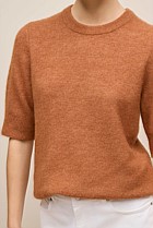 Alpaca Merino Blend T-Shirt