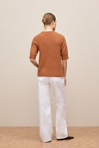 Alpaca Merino Blend T-Shirt