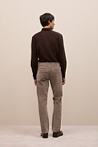 Regular Fit Cord Classic Pant
