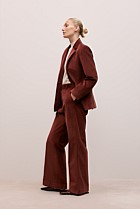 Italian Cord Trouser