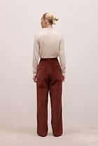 Italian Cord Trouser