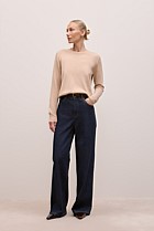 Merino Classic Crew